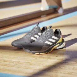 Chaussures Indoor Adidas Crazyflight 5 -Baskets Soldes Boutique adidas aci ig1613 20 footwear photography heromrktng view 8