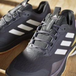 Chaussures Indoor Adidas Crazyflight 5 -Baskets Soldes Boutique adidas aci ig1613 21 footwear photography heromrktng view 9