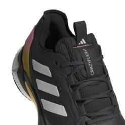 Chaussures Indoor Adidas Crazyflight 5 -Baskets Soldes Boutique adidas aci ig1613 8 footwear photography detail view 1 white