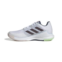 Chaussures Indoor Femme Adidas CrazyFlight -Baskets Soldes Boutique adidas aci ig3968 04