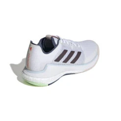 Chaussures Indoor Femme Adidas CrazyFlight -Baskets Soldes Boutique adidas aci ig3968 06