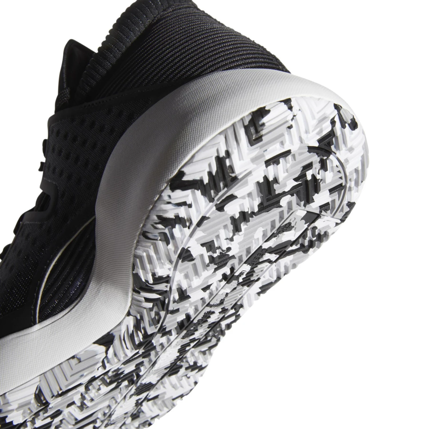 Chaussures Indoor Adidas Pro Vision 10 Chaussures Indoor Adidas Pro Vision – Image 8