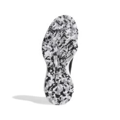 Chaussures Indoor Adidas Pro Vision 20 Chaussures Indoor Adidas Pro Vision -Baskets Soldes Boutique adidas ef0478 4 footwear photography bottom view white 000