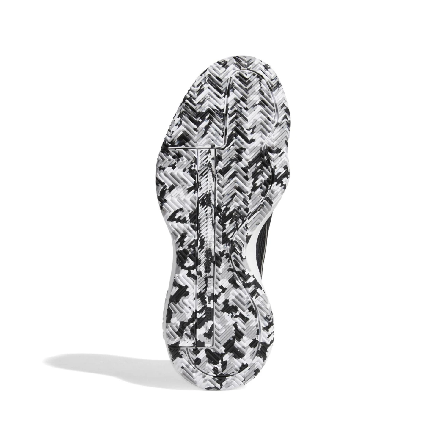 Chaussures Indoor Adidas Pro Vision 11 Chaussures Indoor Adidas Pro Vision – Image 9