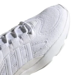 Baskets Adidas Originals Haiwee 16 Baskets Adidas Originals Haiwee -Baskets Soldes Boutique adidas ef3805 10 footwear photography detail view 3 white 000