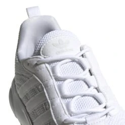 Baskets Adidas Originals Haiwee 19 Baskets Adidas Originals Haiwee -Baskets Soldes Boutique adidas ef3805 8 footwear photography detail view 1 white 000