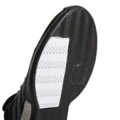 Chaussures Indoor Adidas Marquee Boost Low -Baskets Soldes Boutique adidas eh2383 10 footwear photography detail view 3 white 000