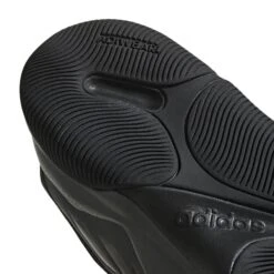 Chaussures Indoor Adidas Streetflow -Baskets Soldes Boutique adidas f36621 10 footwear photography detail view 3 white 000