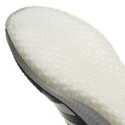 Chaussures Adidas ForceBounce Handball 15 Chaussures Adidas ForceBounce Handball -Baskets Soldes Boutique adidas fu8392 10 footwear photography detail view 3 white 000