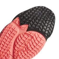 Chaussures Indoor Adidas D.O.N. Issue 2 -Baskets Soldes Boutique adidas fv8960 10 footwear photography detail view 3 white nw040824x