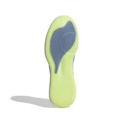 Chaussures Adidas Adizero FastCourt P 15 Chaussures Adidas Adizero FastCourt P -Baskets Soldes Boutique adidas fx1773 4 footwear photography bottom view white 000