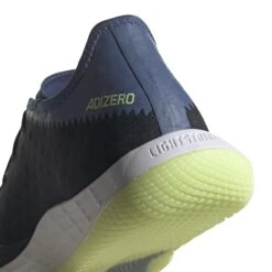 Chaussures Adidas Adizero FastCourt P 17 Chaussures Adidas Adizero FastCourt P -Baskets Soldes Boutique adidas fx1773 8 footwear photography detail view 1 white 000