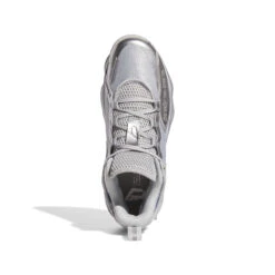 Chaussures Indoor Adidas Dame 7 Extply -Baskets Soldes Boutique adidas fz0172 3 footwear photography top portrait view white nw040824x