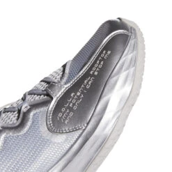 Chaussures Indoor Adidas Dame 7 Extply -Baskets Soldes Boutique adidas fz0172 8 footwear photography detail view 1 white nw040824x