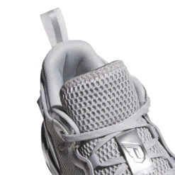 Chaussures Indoor Adidas Dame 7 Extply -Baskets Soldes Boutique adidas fz0172 9 footwear photography detail view 2 white nw040824x