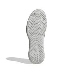 Chaussures Adidas Force Bounce -Baskets Soldes Boutique adidas fz4663 4 footwear photography bottom view white 000