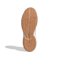 Chaussures Adidas Speedcourt -Baskets Soldes Boutique adidas fz4682 4 footwear photography bottom view white 030824x