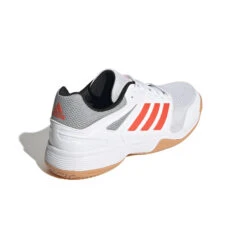Chaussures Adidas Speedcourt -Baskets Soldes Boutique adidas fz4682 7 footwear photography back lateral top view white 030824x