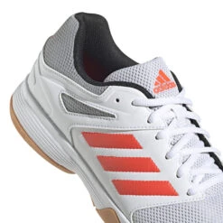 Chaussures Adidas Speedcourt -Baskets Soldes Boutique adidas fz4682 8 footwear photography detail view 1 white 030824x