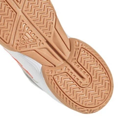 Chaussures Adidas Speedcourt -Baskets Soldes Boutique adidas fz4682 9 footwear photography detail view 2 white 030824x