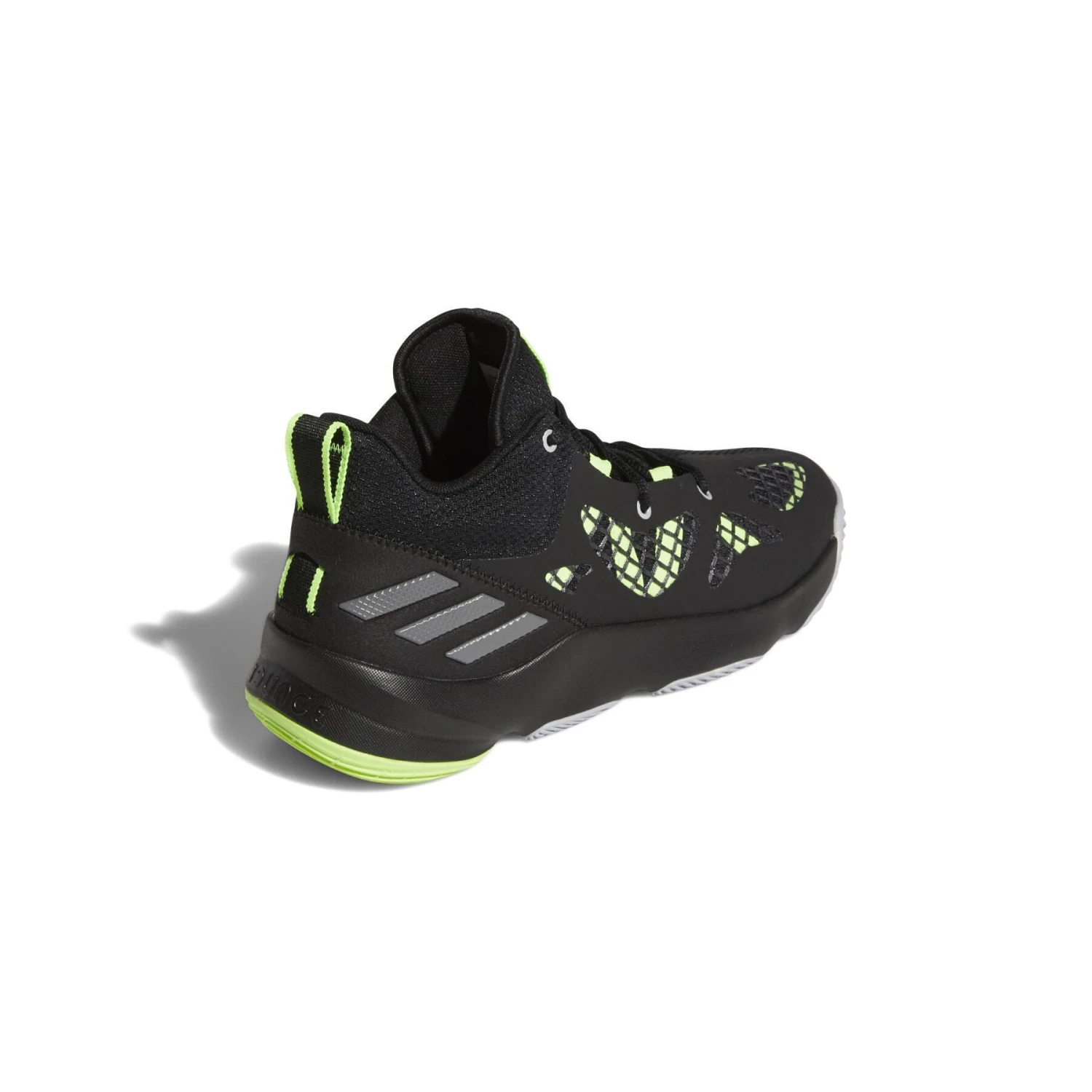 Chaussures Indoor Adidas Pro N3xt 2021 – Image 3