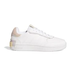 Chaussures Indoor Femme Adidas Postmove Se -Baskets Soldes Boutique adidas gw0348 1 footwear photography side lateral center view white