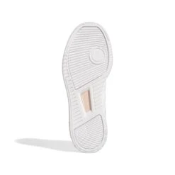 Chaussures Indoor Femme Adidas Postmove Se -Baskets Soldes Boutique adidas gw0348 4 footwear photography bottom view white