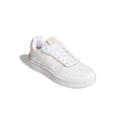 Chaussures Indoor Femme Adidas Postmove Se -Baskets Soldes Boutique adidas gw0348 6 footwear photography front lateral top view white