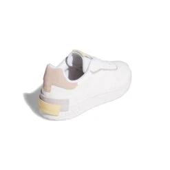 Chaussures Indoor Femme Adidas Postmove Se -Baskets Soldes Boutique adidas gw0348 7 footwear photography back lateral top view white