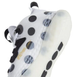 Chaussures Indoor Adidas Harden Vol. 5 Futurenatural -Baskets Soldes Boutique adidas gw5349 9 footwear photography detail view 2 white nw040824x