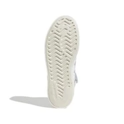 Baskets Femme Adidas Originals Forum Bonega -Baskets Soldes Boutique adidas gw7061 4 footwear photography bottom view white