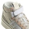 Baskets Femme Adidas Originals Forum Bonega -Baskets Soldes Boutique adidas gw7061 9 footwear photography detail view 2 white