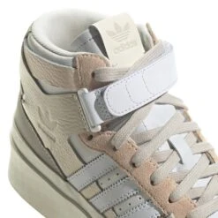 Baskets Femme Adidas Originals Forum Bonega