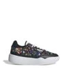 Baskets Femme Adidas Originals Rich Mnisi -Baskets Soldes Boutique adidas gw8569 2 footwear photography side lateral view white