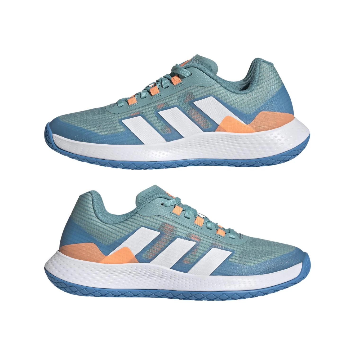Chaussures Indoor Adidas Forcebounce – Image 7