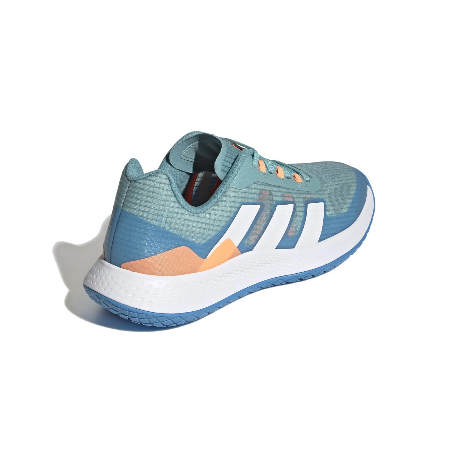 Chaussures Indoor Adidas Forcebounce – Image 6
