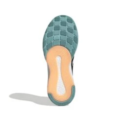 ADIDAS Chaussure De Volley-ball CrazyFlight Tokyo 23 ADIDAS Chaussure De Volley-ball CrazyFlight Tokyo -Baskets Soldes Boutique adidas gx3748 4 footwear photography bottom view white 000