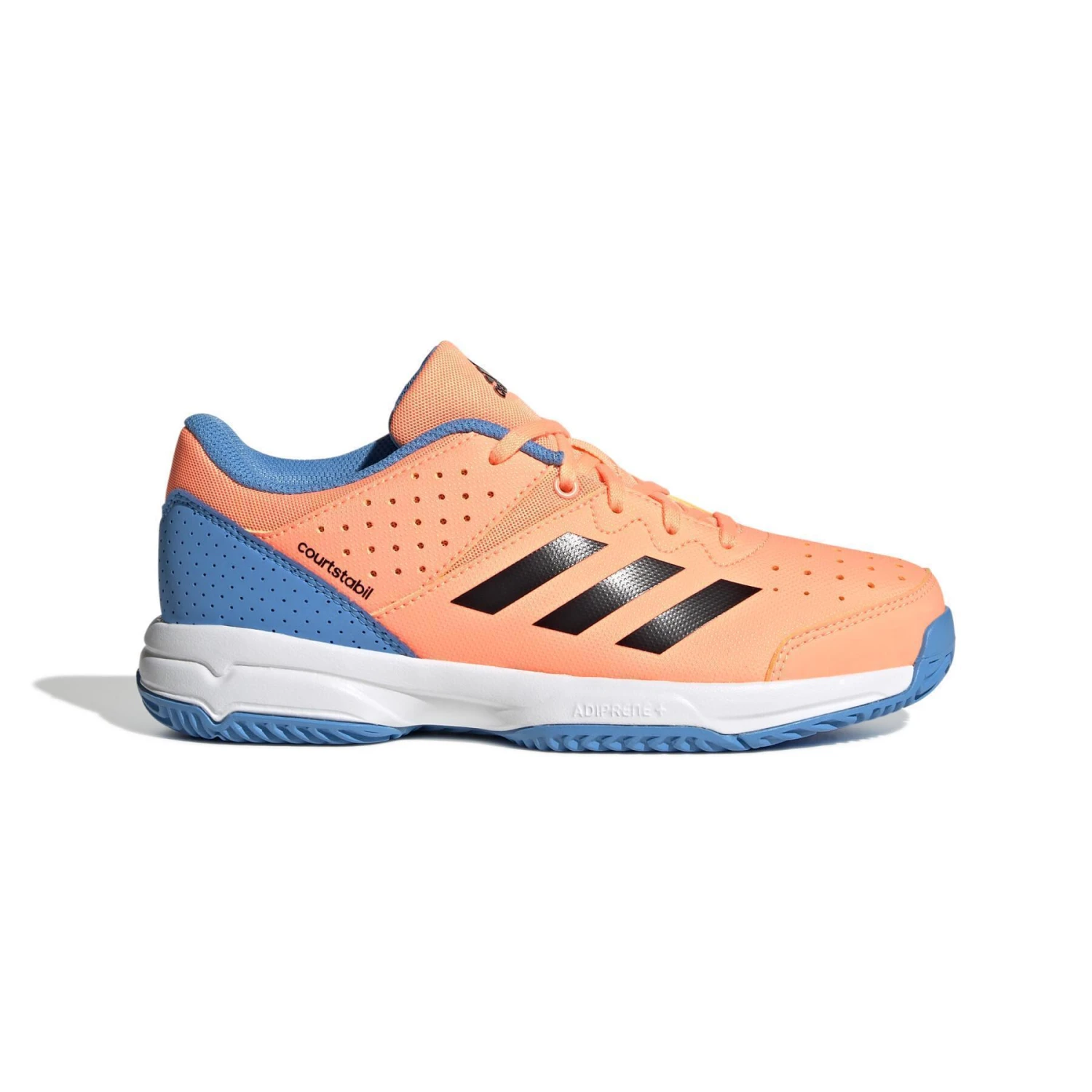 ADIDAS Chaussure Enfant Court Stabil 6 ADIDAS Chaussure Enfant Court Stabil – Image 4