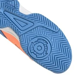 ADIDAS Chaussure Enfant Court Stabil 15 ADIDAS Chaussure Enfant Court Stabil -Baskets Soldes Boutique adidas gx3760 9 footwear photography detail view 2 white 000