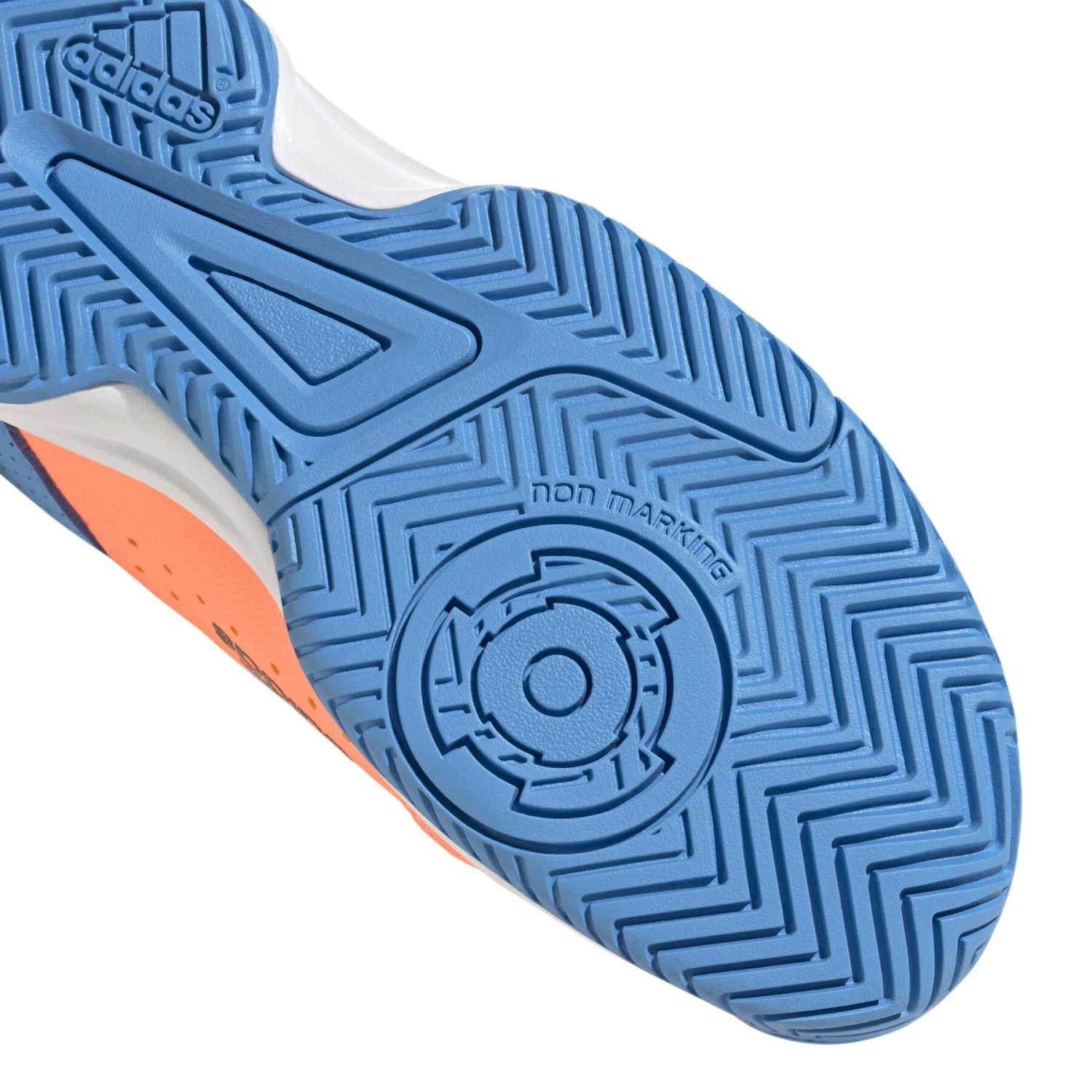 ADIDAS Chaussure Enfant Court Stabil 7 ADIDAS Chaussure Enfant Court Stabil – Image 5