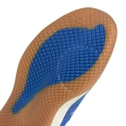 ADIDAS Chaussures Adizero Fastcourt 1.5 -Baskets Soldes Boutique adidas gx3769 9 footwear photography detail view 2 white 000