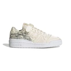 Baskets Adidas Originals Forum 84 -Baskets Soldes Boutique adidas gx5074 1 footwear photography side lateral center view white