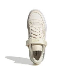 Baskets Adidas Originals Forum 84 -Baskets Soldes Boutique adidas gx5074 3 footwear photography top portrait view white