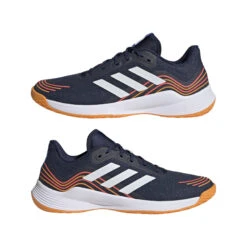 Chaussures De Volleyball Adidas Novaflight