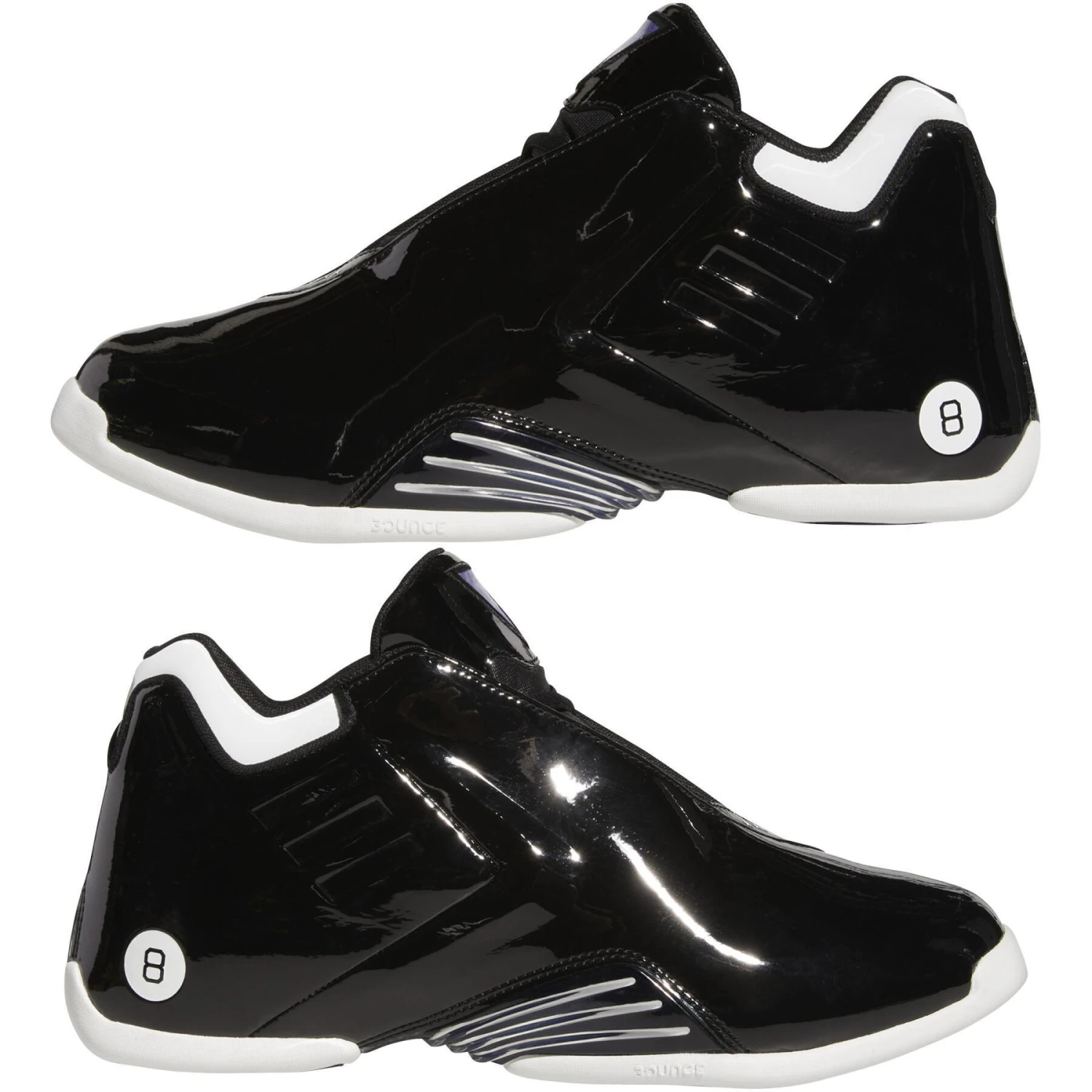 Chaussures Indoor Adidas Originals T-Mac 3 Restomod – Image 5