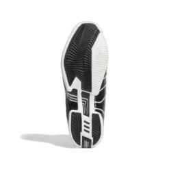 Chaussures Indoor Adidas Originals T-Mac 3 Restomod -Baskets Soldes Boutique adidas gy2395 4 footwear photography bottom view white 000