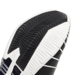 Chaussures Indoor Adidas Originals T-Mac 3 Restomod -Baskets Soldes Boutique adidas gy2395 9 footwear photography detail view 2 white 000