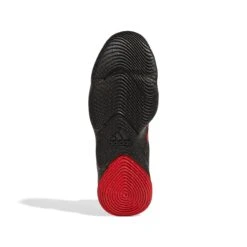 Chaussures Indoor Adidas 90 Pro N3XT 2021 -Baskets Soldes Boutique adidas gy2865 4 footwear photography bottom view white 000