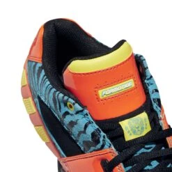 Chaussures De Basketball Adidas Agent Gil Restomod -Baskets Soldes Boutique adidas gy6481 8 footwear photography detail view 1 white 000