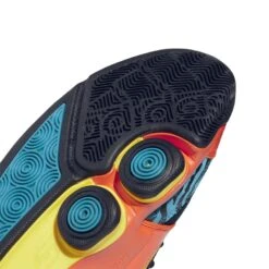 Chaussures De Basketball Adidas Agent Gil Restomod -Baskets Soldes Boutique adidas gy6481 9 footwear photography detail view 2 white 000